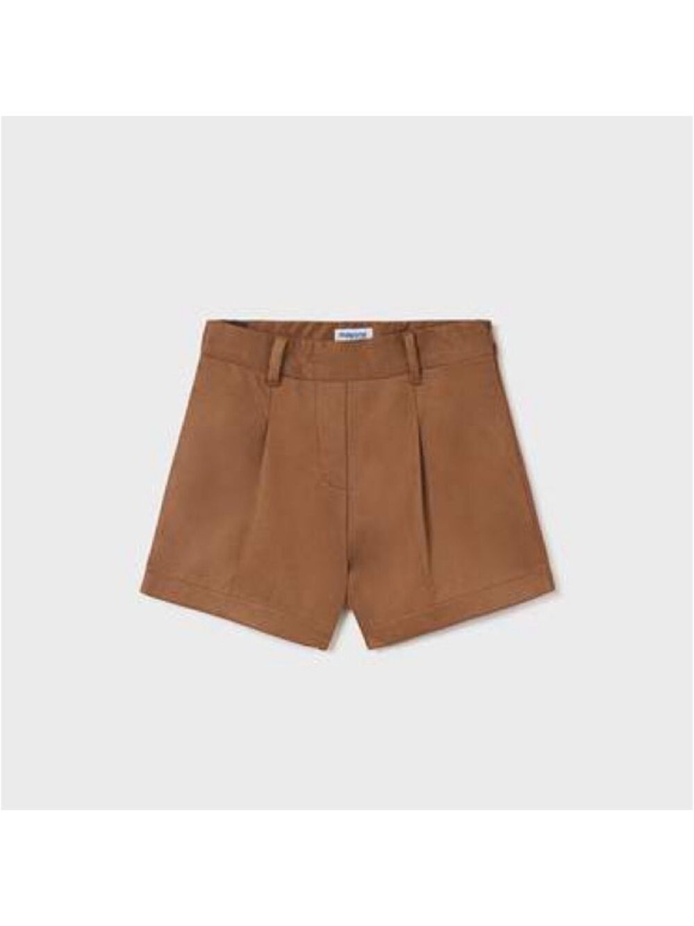 Mayoral Tan Kids Shorts
